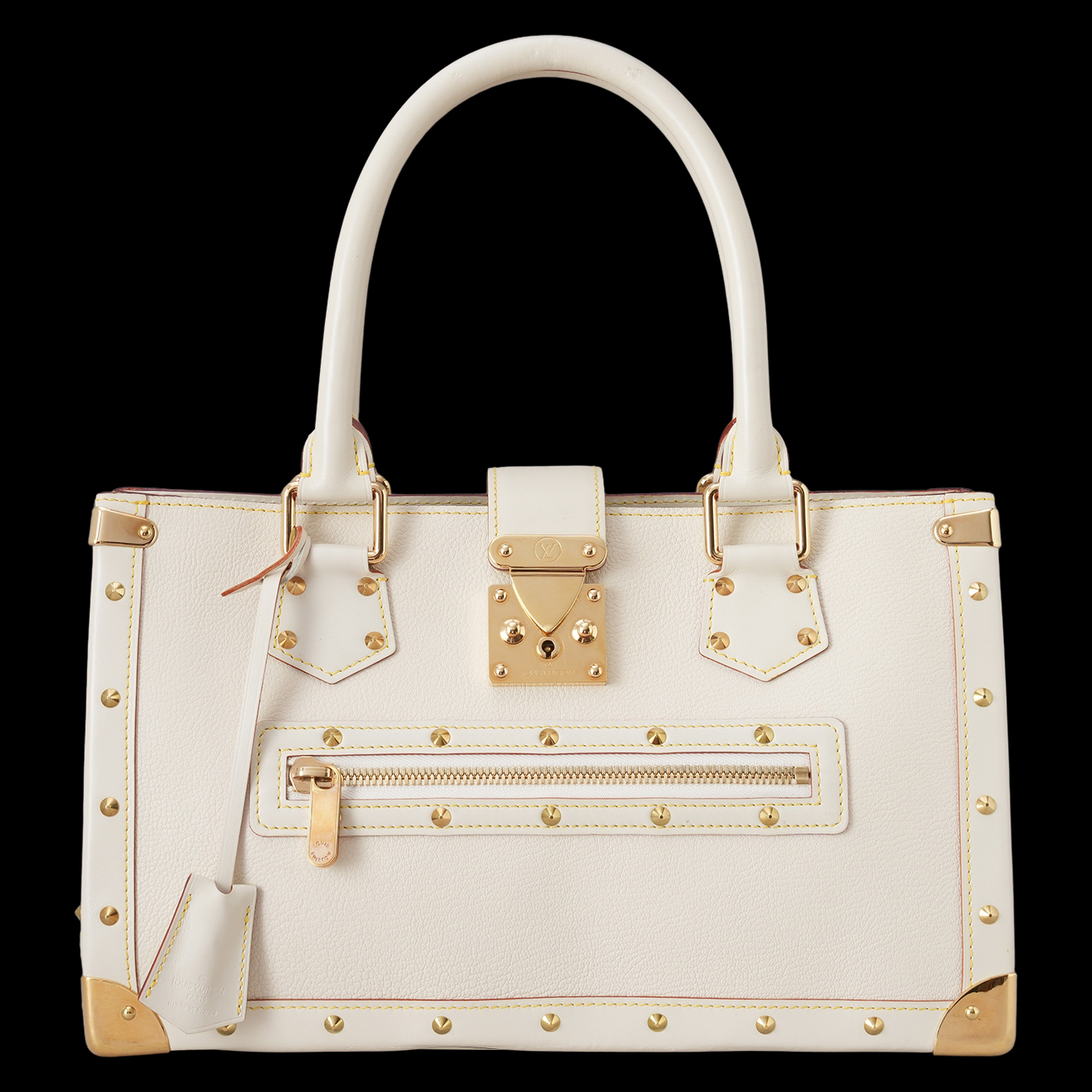LOUIS VUITTON(USED)루이비통 수할리 르파블로